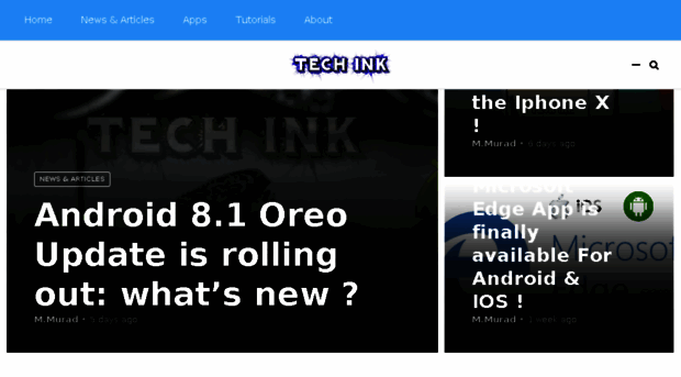 tech-ink.com