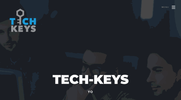 tech-keys.com