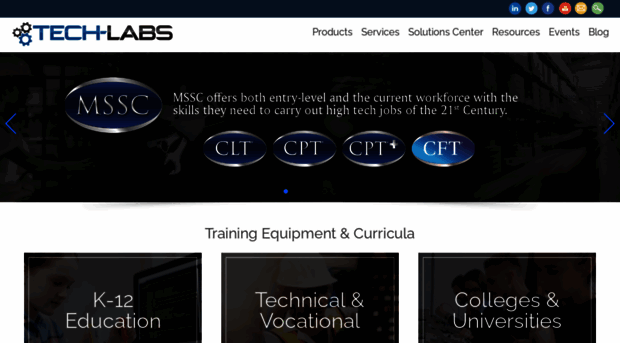 tech-labs.com