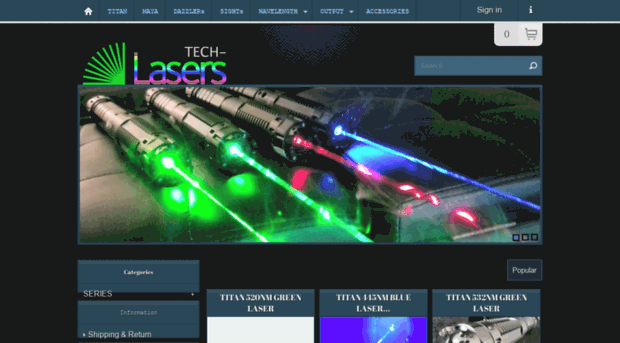 tech-lasers.com