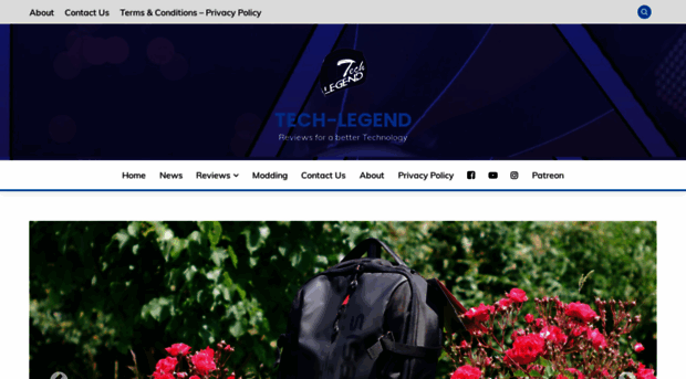 tech-legend.com