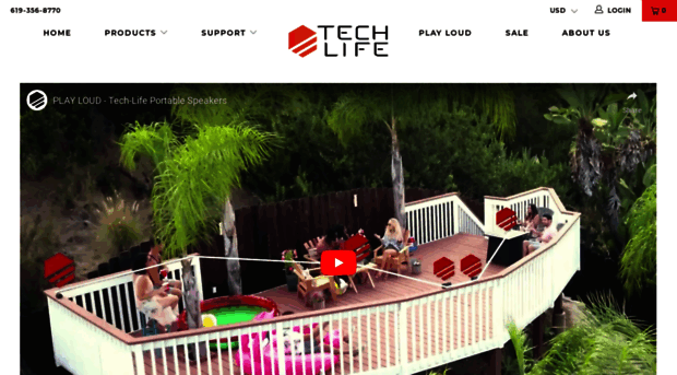 tech-life.com