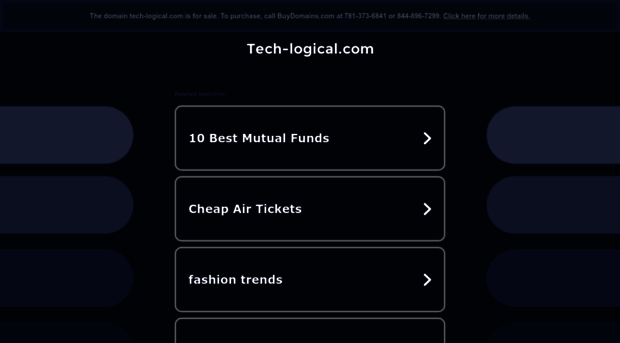 tech-logical.com