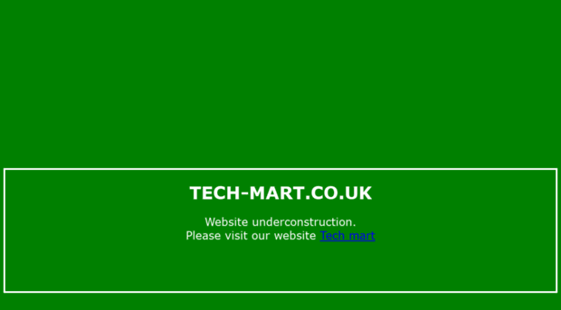 tech-mart.co.uk