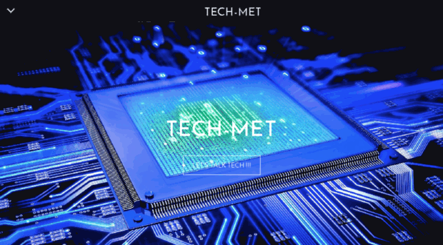 tech-met.org