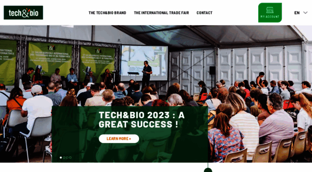 tech-n-bio.com