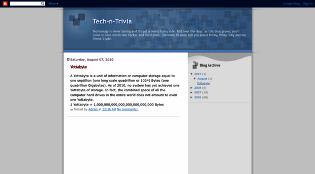 tech-n-trivia.blogspot.com