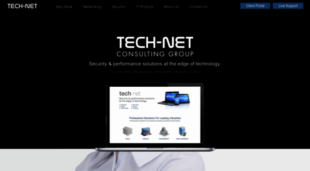 tech-net.com