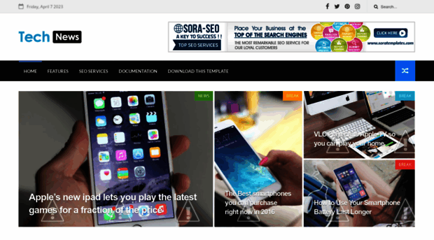 tech-news-soratemplates.blogspot.in
