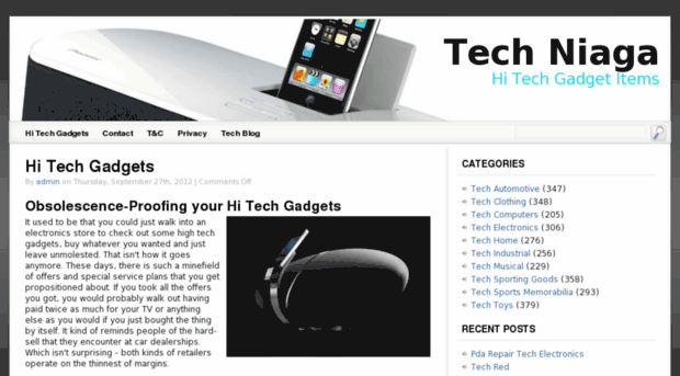 tech-niaga.com