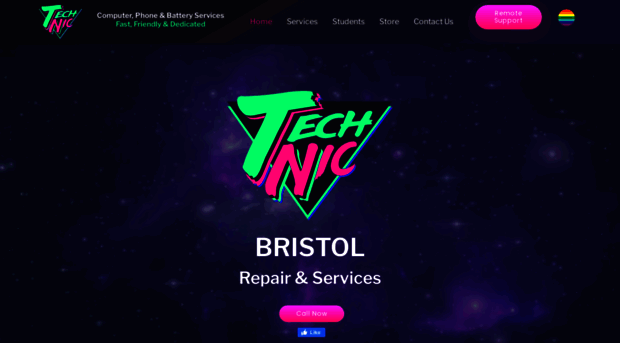 tech-nic.co.uk