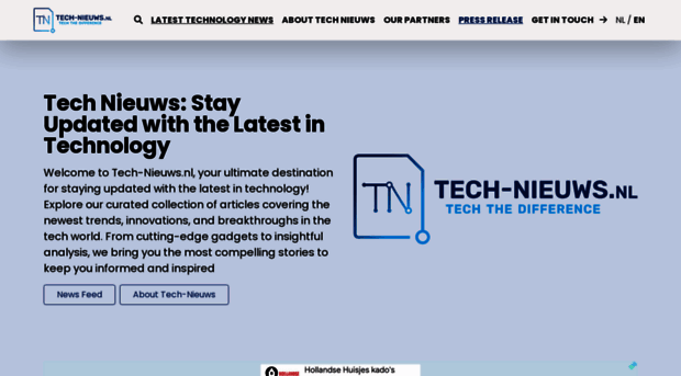 tech-nieuws.nl