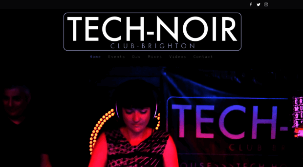 tech-noirclub.com