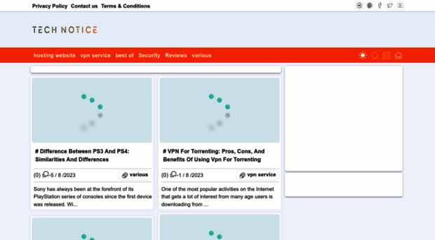 tech-notice.com