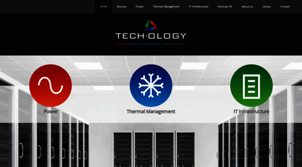 tech-ology.co.uk