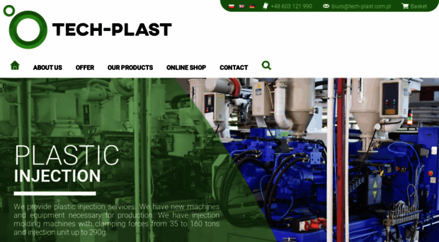 tech-plast.com.pl