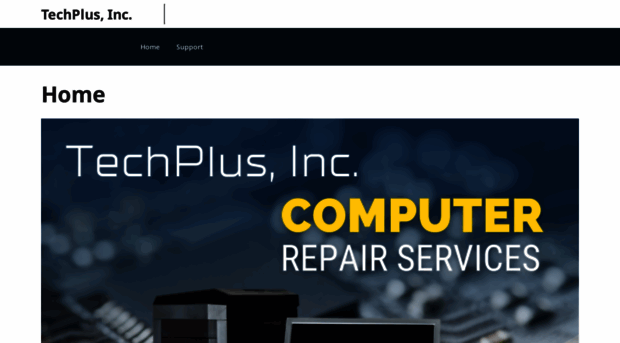 tech-plus.com