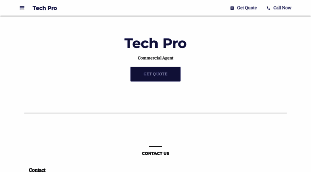 tech-pro-commercial-agent.business.site