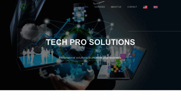 tech-pro-solutions.com