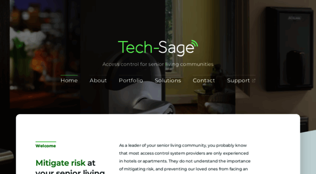tech-sage.com
