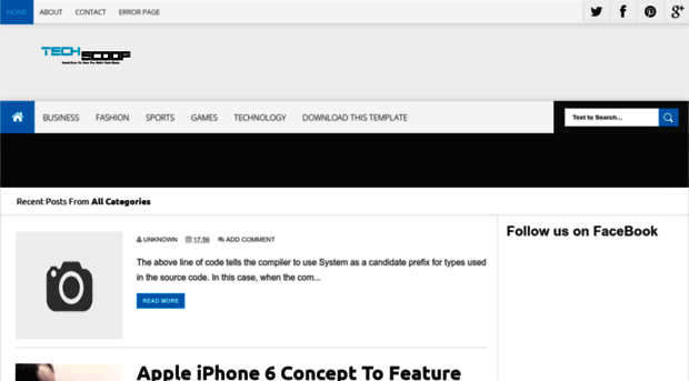 tech-scoop.blogspot.in