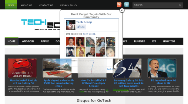 tech-scoop.com