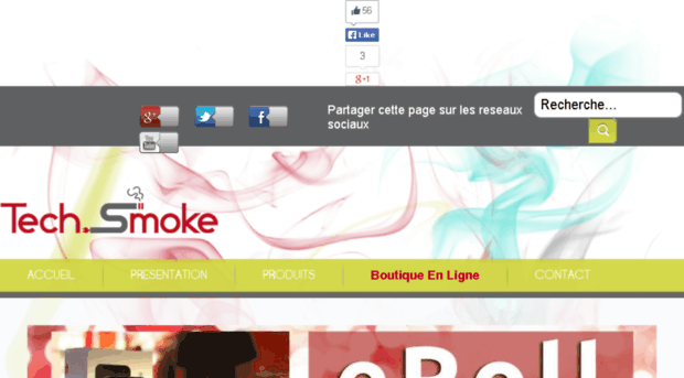 tech-smoke.com