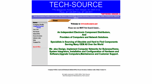 tech-source.net
