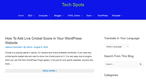 tech-spots.com