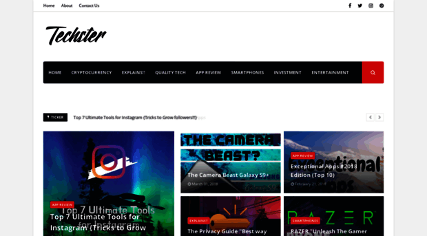 tech-ster.com