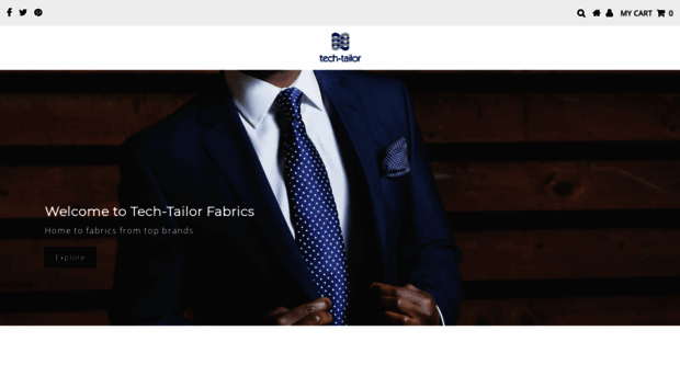 tech-tailor.in