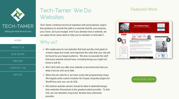 tech-tamer.com