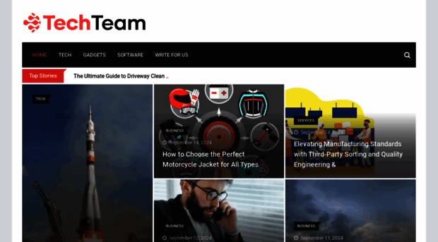 tech-team.us