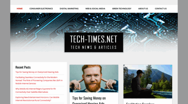 tech-times.net