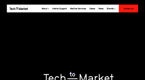 tech-to-market.com