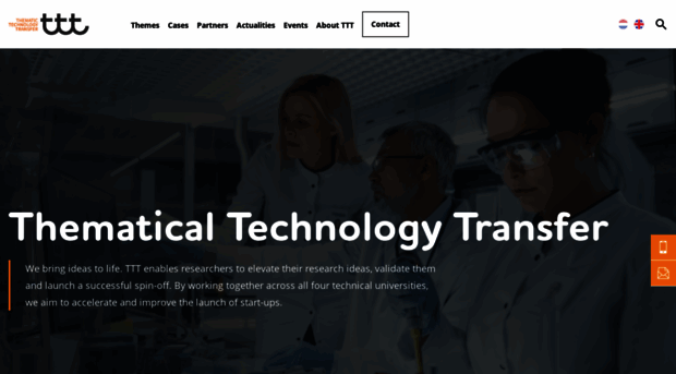 tech-transfer.nl