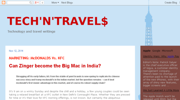 tech-travels.blogspot.in