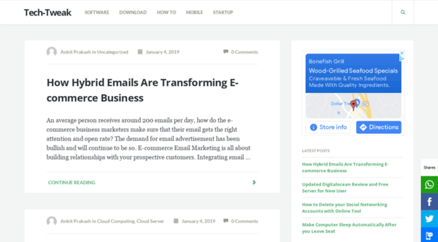 tech-tweak.com