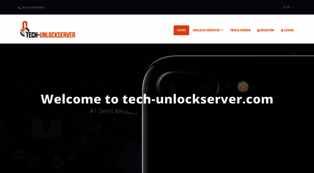 tech-unlockserver.com