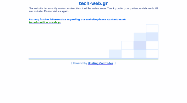 tech-web.gr