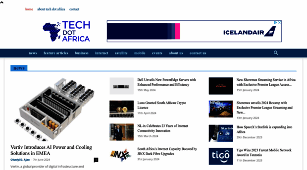 tech.africa