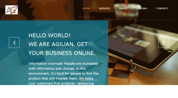 tech.agilesgroup.com