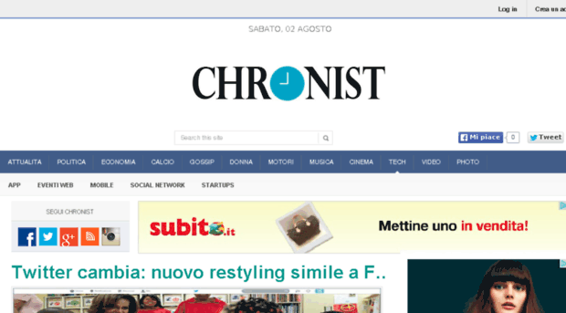 tech.chronist.it