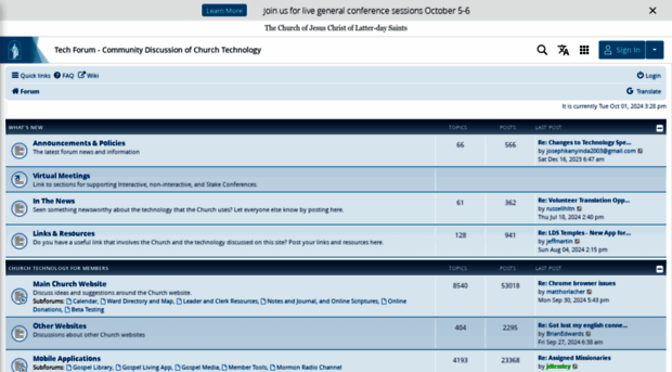 tech.churchofjesuschrist.org