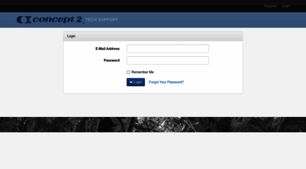 tech.concept2.com