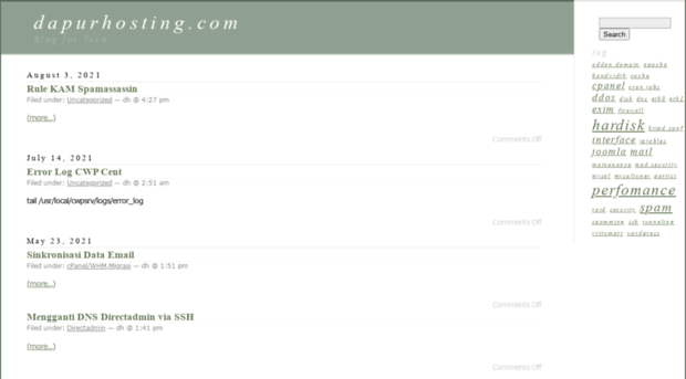 tech.dapurhosting.com