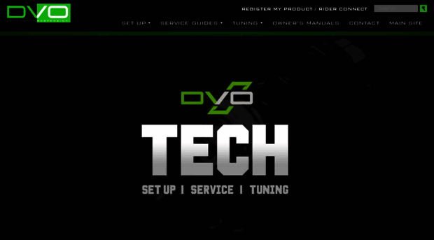 tech.dvosuspension.com