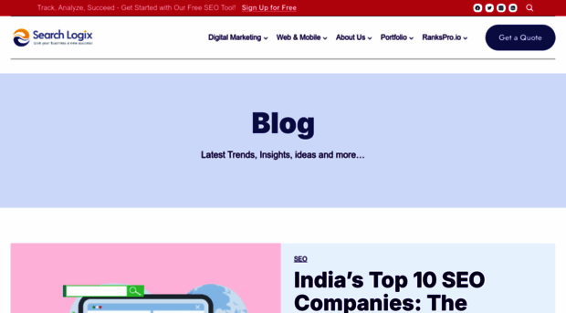 tech.esearchlogix.com