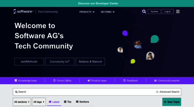 tech.forums.softwareag.com