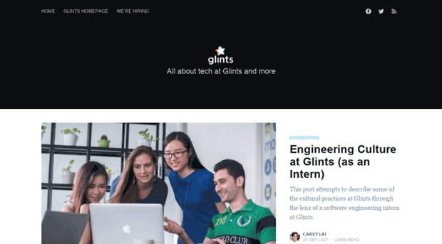 tech.glints.com